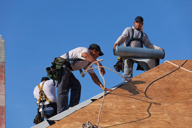 Roof Installation Near Me in Colby, WI