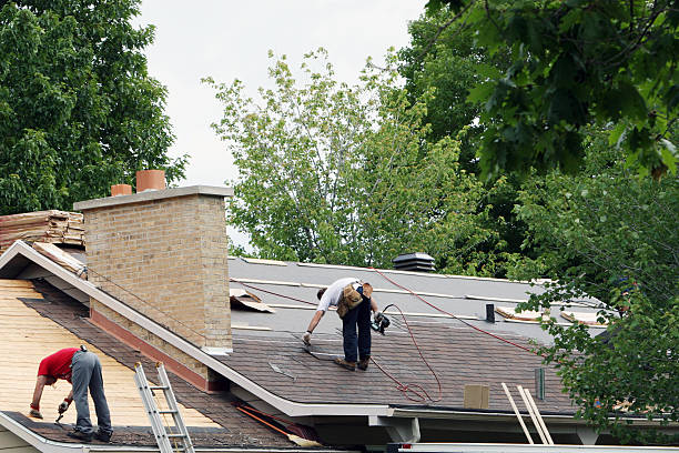 Best Emergency Roof Repair  in Colby, WI