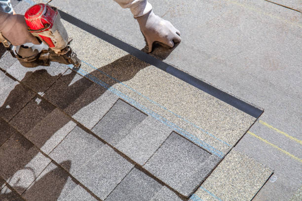 Best Commercial Roof Installation  in Colby, WI