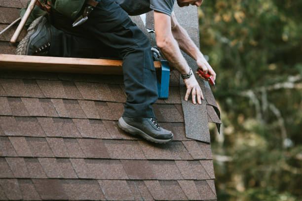 Gutter Installation and Roofing in Colby, WI