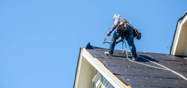 Best Gutter Installation and Roofing  in Colby, WI