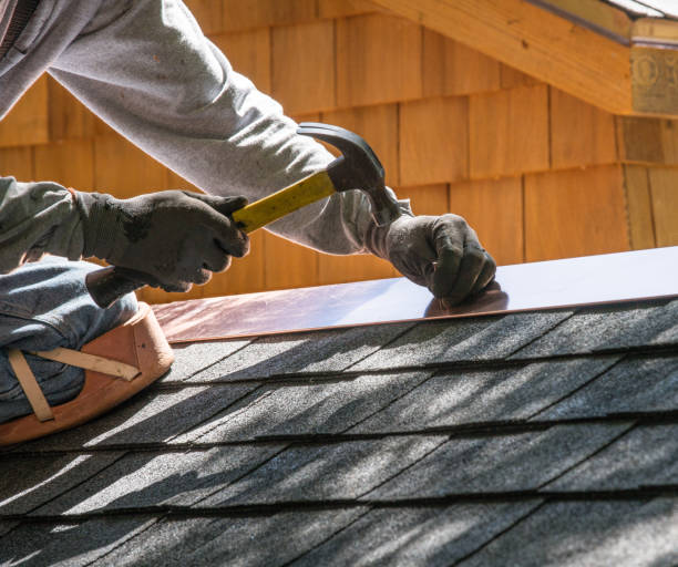 Best Slate Roofing Contractor  in Colby, WI